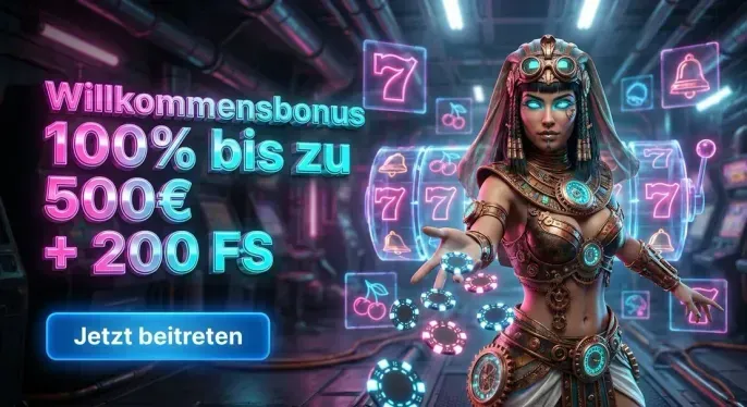 Luckyblinders Casino